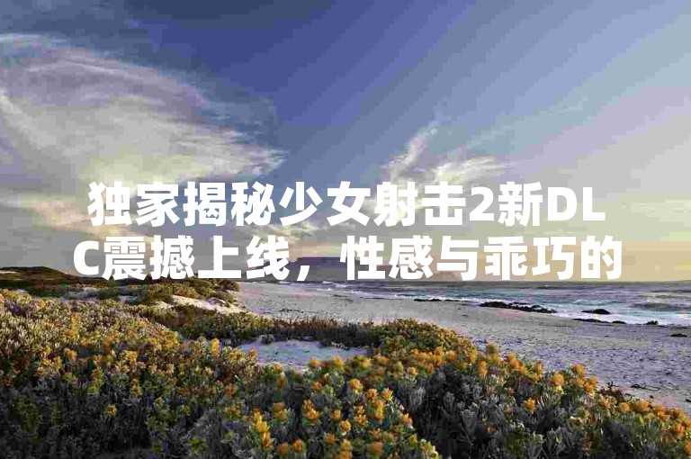 独家揭秘少女射击2新DLC震撼上线，性感与乖巧的完美碰撞！