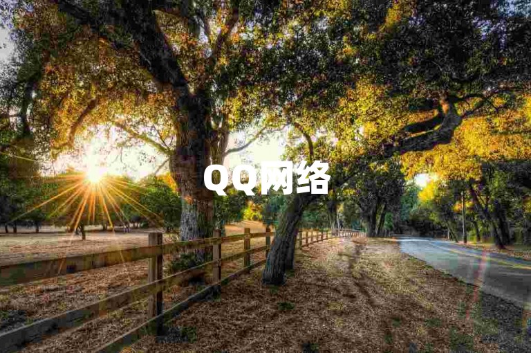 QQ网络
