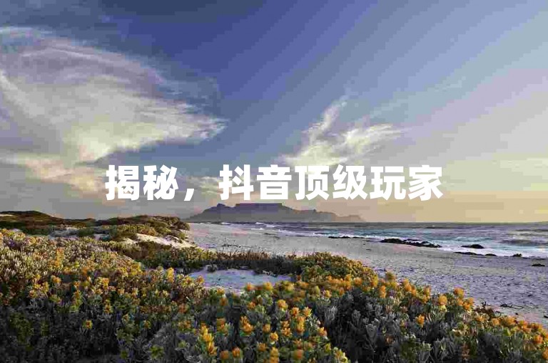 揭秘，抖音顶级玩家58级背后的投资，折合人民币惊人数额✨🚀🚀🚀