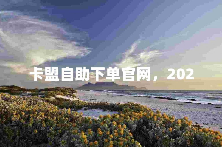 卡盟自助下单官网，2025必学，高效便捷，一站式解决购买需求！✨高效便捷✨