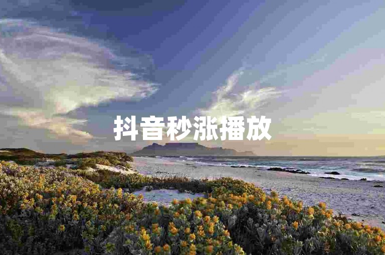 抖音秒涨播放500网址-24小时自助下单平台网站 🚀✨🌟